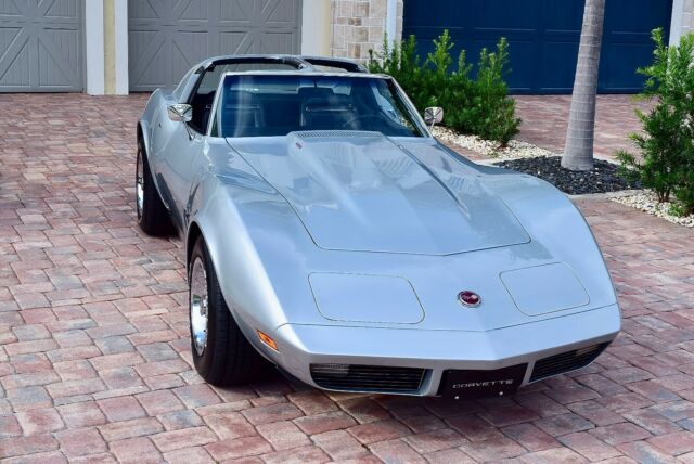 1973 Chevrolet Corvette Stingray - photo 2