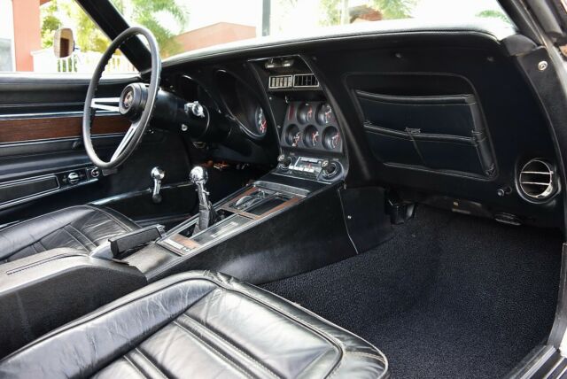 1973 Chevrolet Corvette Stingray - photo 9