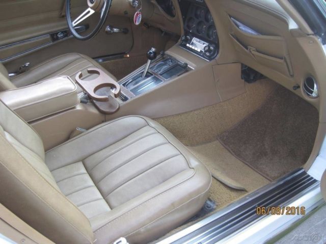 1973 Chevrolet Corvette - photo 5