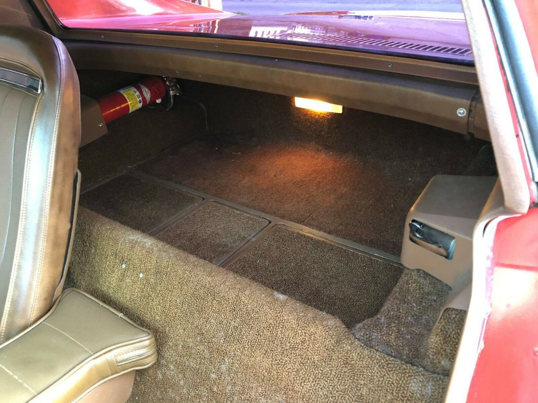 1973 Chevrolet Corvette - photo 12