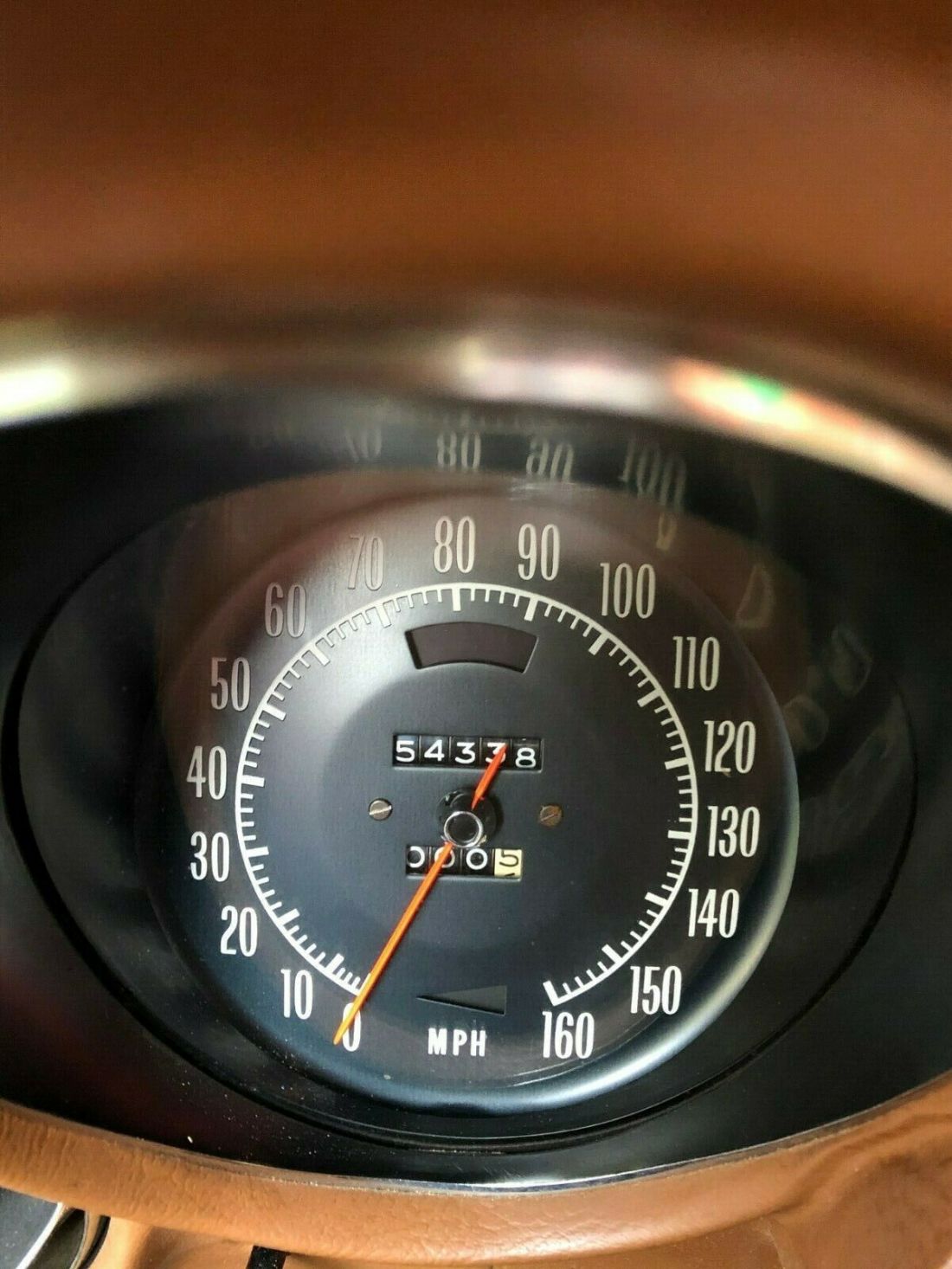 1973 Chevrolet Corvette - photo 9