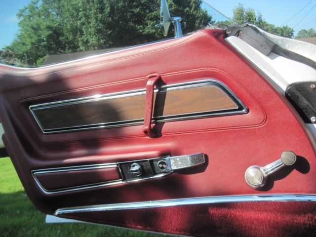 1973 Chevrolet Corvette - photo 7