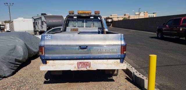 1973 Chevrolet C-10 - photo 3