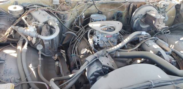 1973 Chevrolet C-10 - photo 5