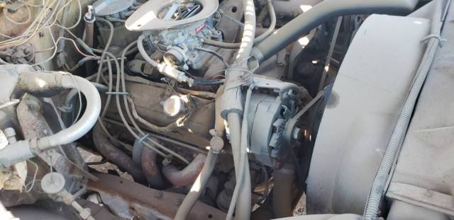 1973 Chevrolet C-10 - photo 9