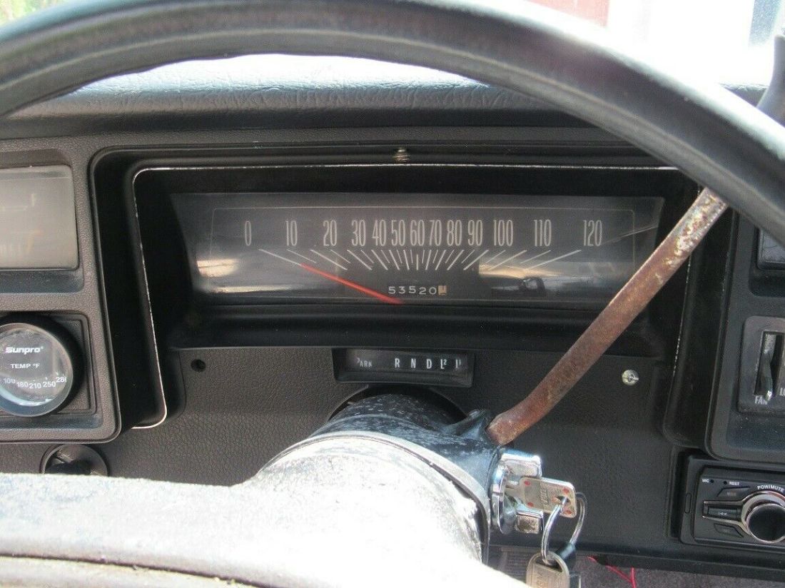 1973 Chevrolet El Camino None - photo 10