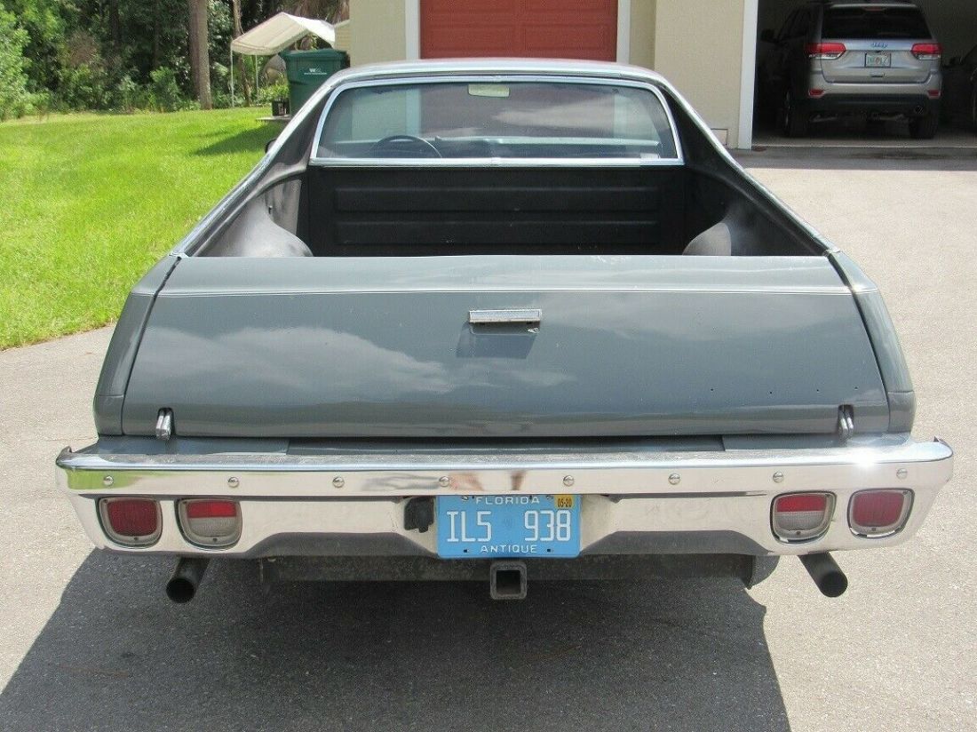 1973 Chevrolet El Camino None - photo 3