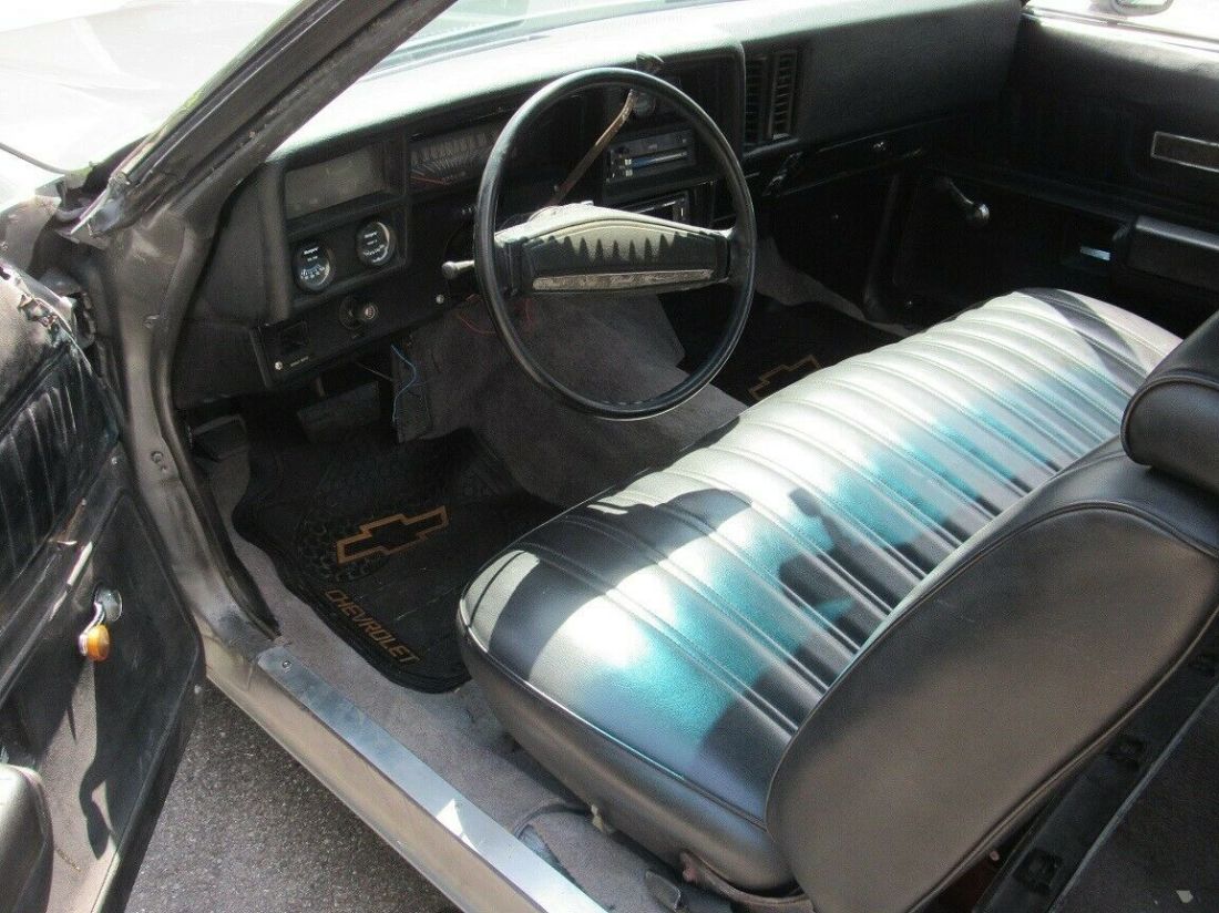 1973 Chevrolet El Camino None - photo 7
