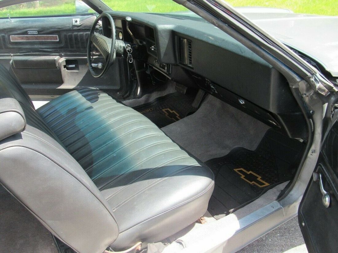 1973 Chevrolet El Camino None - photo 8