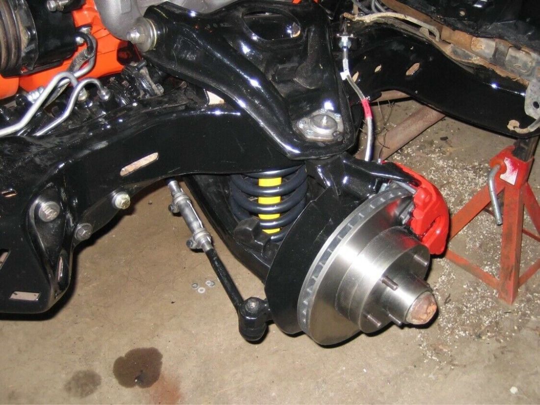 1973 Chevrolet El Camino Custom - photo 6