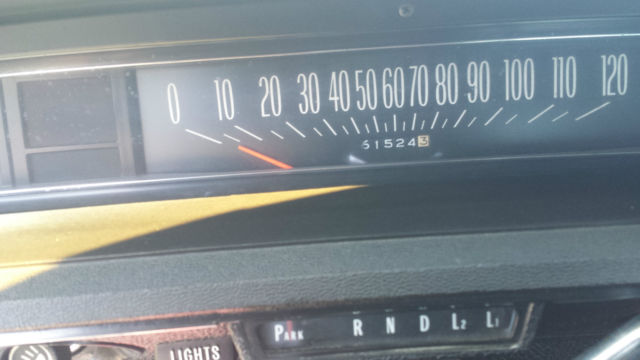 1973 Chevrolet Impala - photo 10
