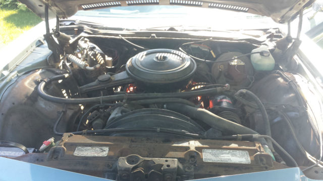 1973 Chevrolet Impala - photo 6