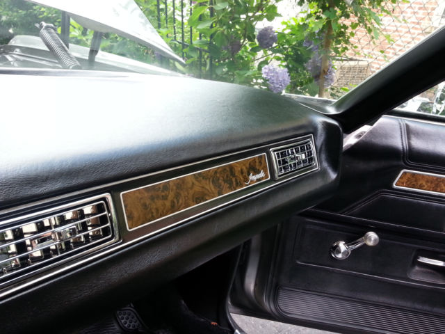 1973 Chevrolet Impala Base Hardtop 2-Door - photo 8