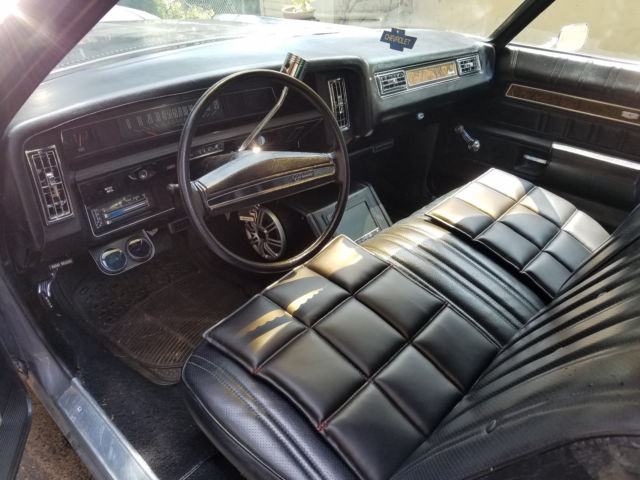 1973 Chevrolet Impala Base Hardtop 2-Door - photo 9