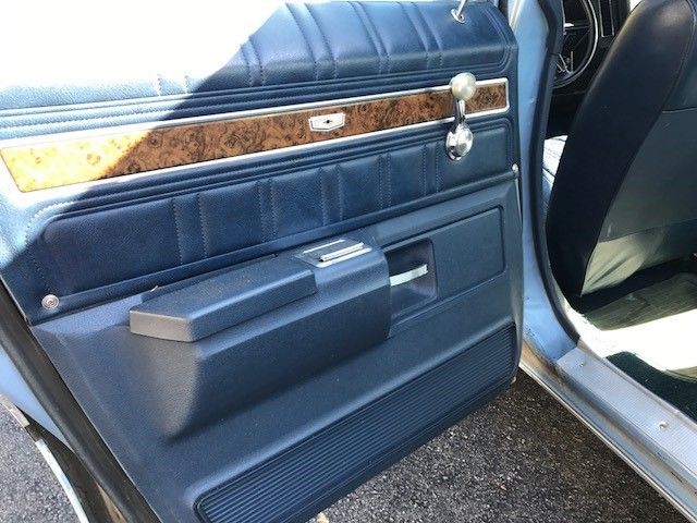 1973 Chevrolet Impala - photo 11