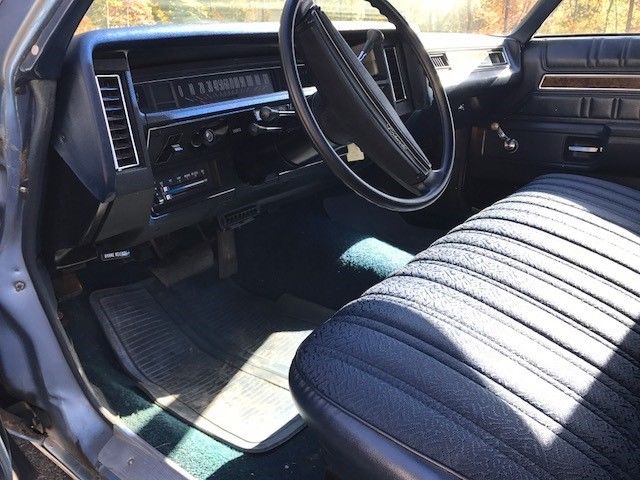 1973 Chevrolet Impala - photo 12