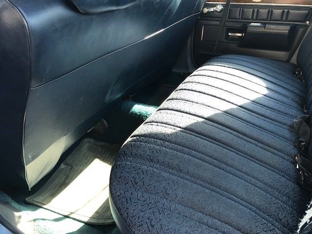 1973 Chevrolet Impala - photo 13