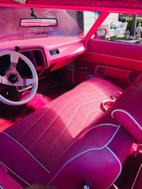 1973 Chevrolet Impala - photo 3