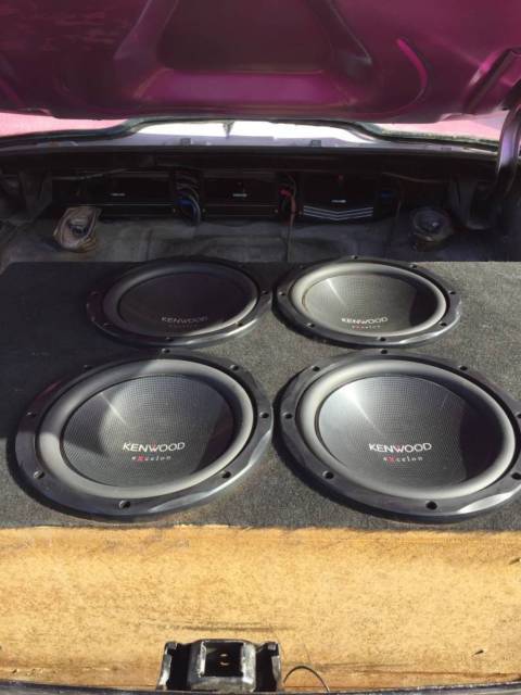 1973 Chevrolet Impala - photo 4