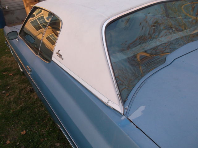 1973 Chevrolet Impala 2 door coupe - photo 5