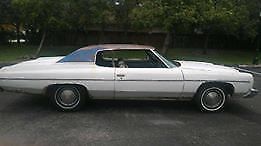 1973 Chevrolet Caprice Impala - photo 2