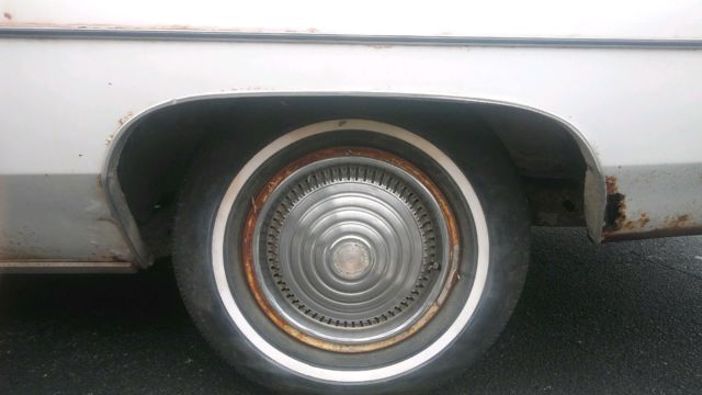 1973 Chevrolet Caprice Impala - photo 5