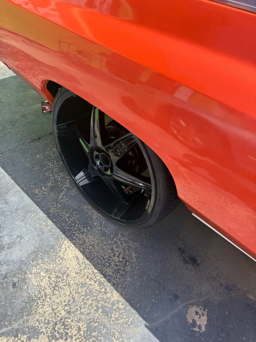 1973 Chevrolet Impala - photo 10