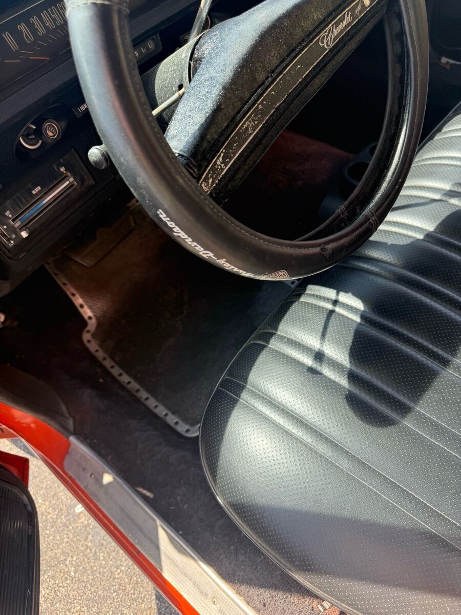 1973 Chevrolet Impala - photo 11