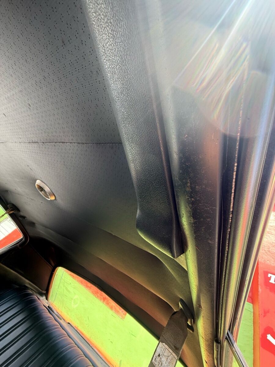 1973 Chevrolet Impala - photo 12