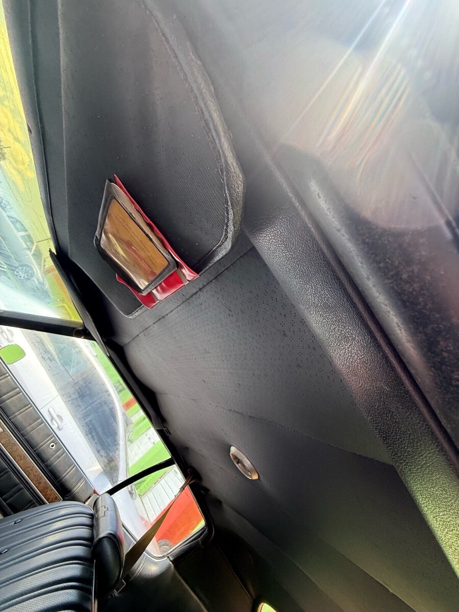 1973 Chevrolet Impala - photo 13