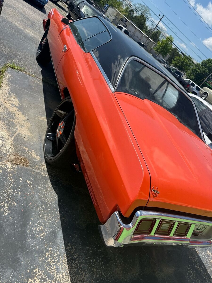 1973 Chevrolet Impala - photo 6