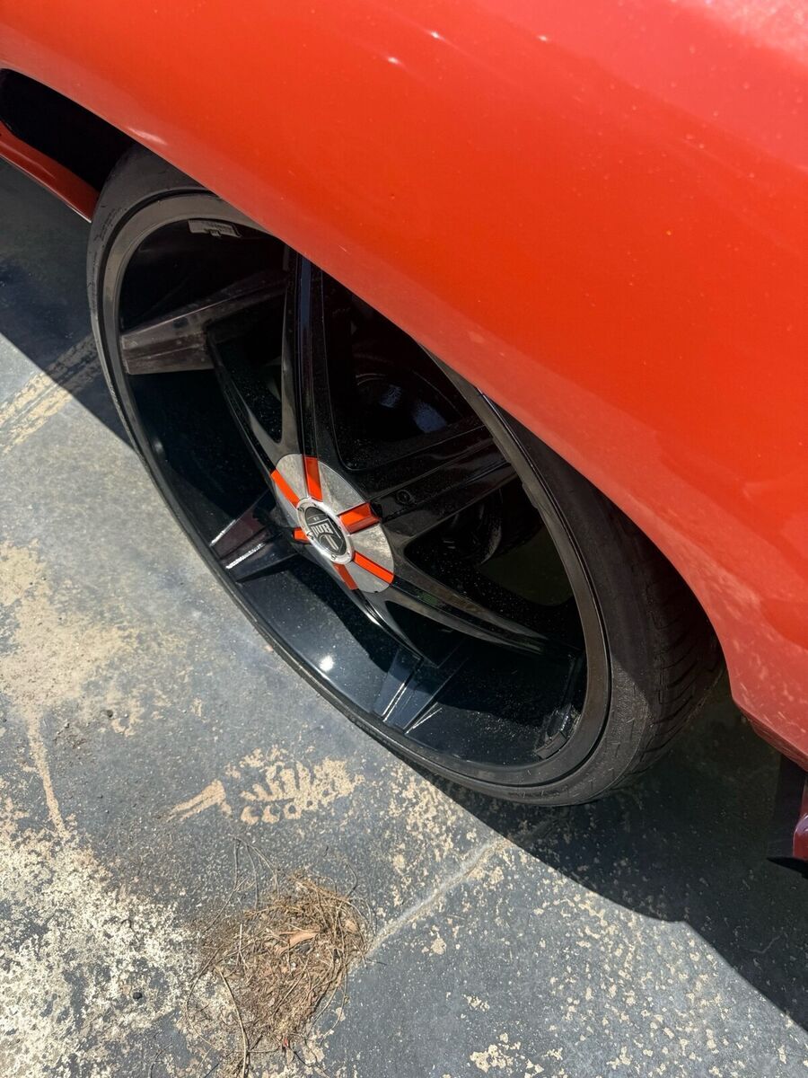 1973 Chevrolet Impala - photo 7