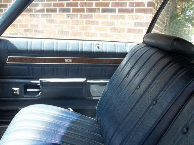 1973 Chevrolet Impala - photo 10