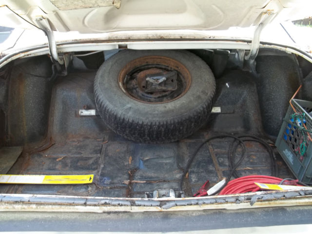 1973 Chevrolet Impala - photo 13