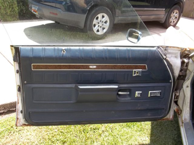 1973 Chevrolet Impala - photo 7
