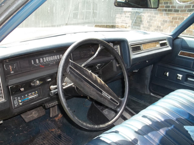 1973 Chevrolet Impala - photo 8