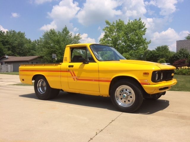 1973 Chevrolet Other Pickups - photo 2