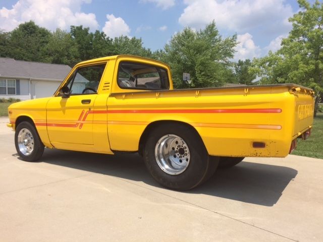 1973 Chevrolet Other Pickups - photo 3
