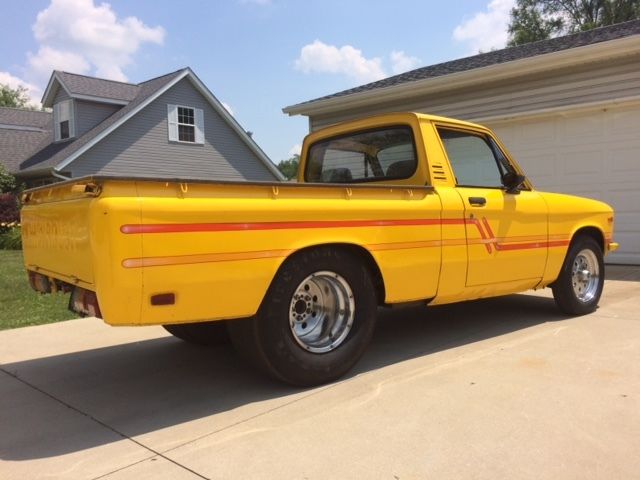 1973 Chevrolet Other Pickups - photo 4