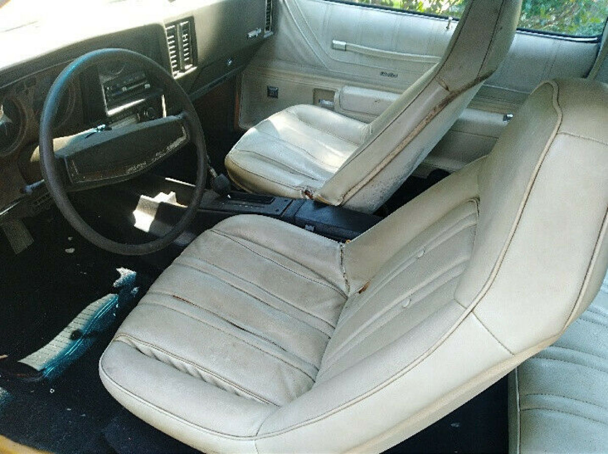 1973 Chevrolet Monte Carlo LANDAU - photo 9