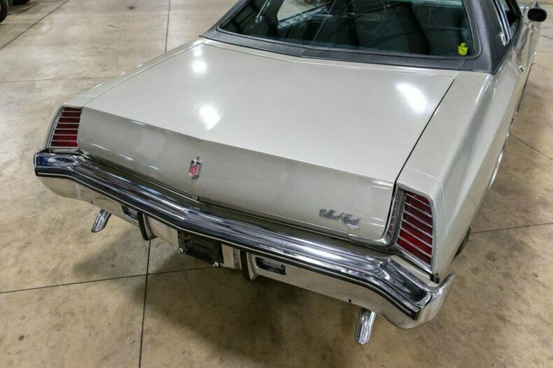 1973 Chevrolet Monte Carlo - photo 11