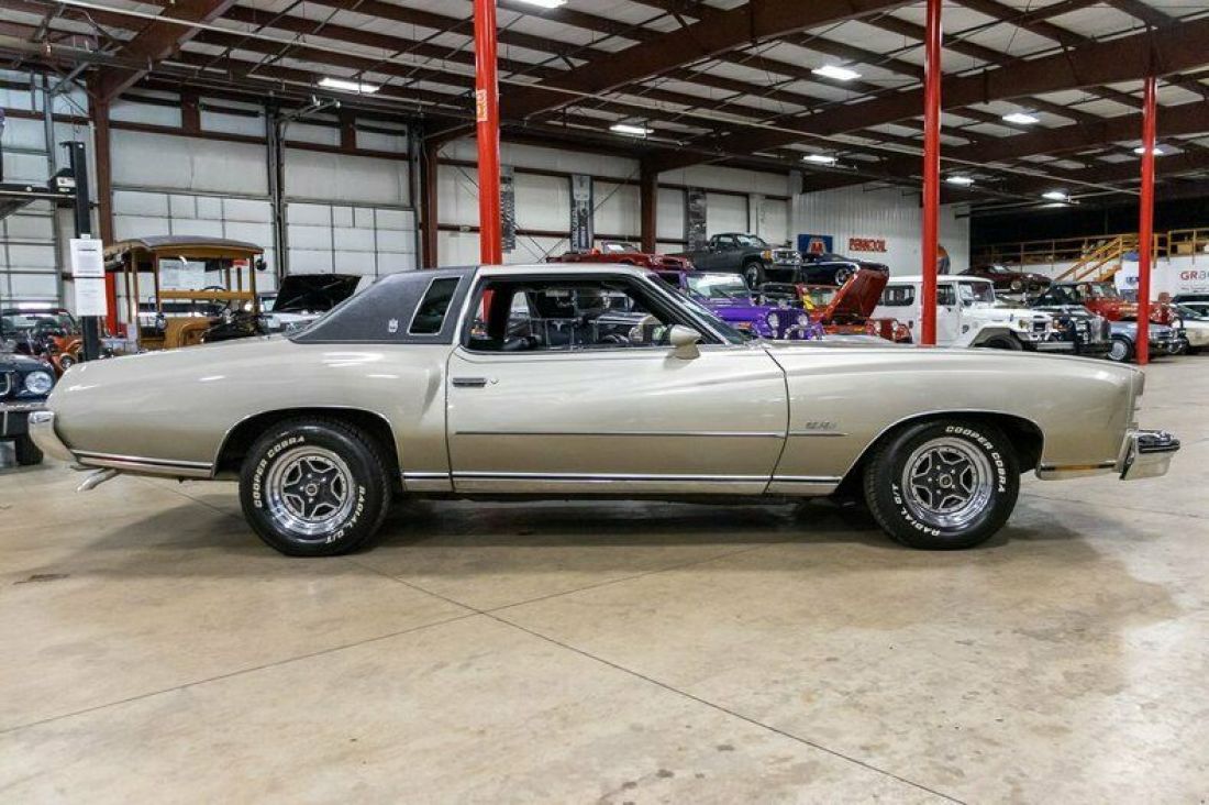 1973 Chevrolet Monte Carlo - photo 6