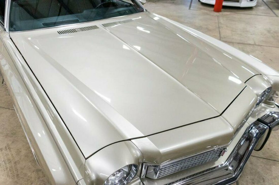 1973 Chevrolet Monte Carlo - photo 9