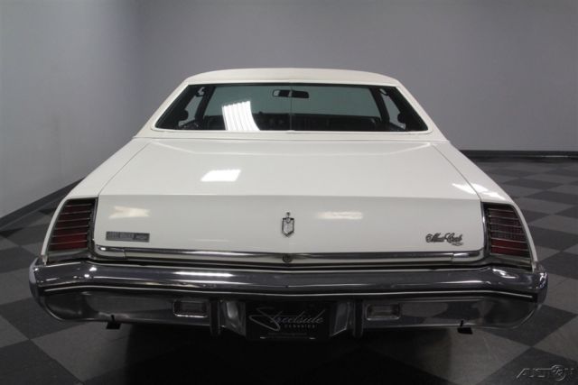 1973 Chevrolet Monte Carlo - photo 11