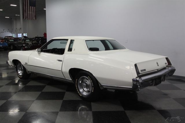 1973 Chevrolet Monte Carlo - photo 9