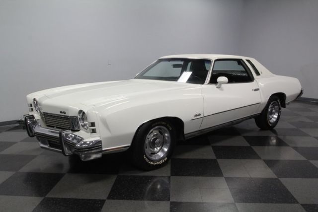 1973 Chevrolet Monte Carlo -- - photo 6