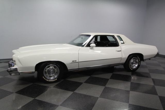 1973 Chevrolet Monte Carlo -- - photo 7