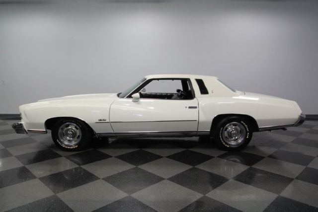 1973 Chevrolet Monte Carlo -- - photo 8