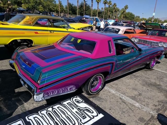1973 Chevrolet Monte Carlo - photo 3