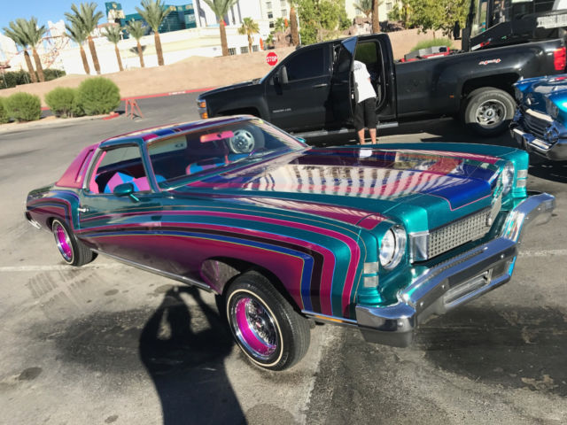 1973 Chevrolet Monte Carlo - photo 5
